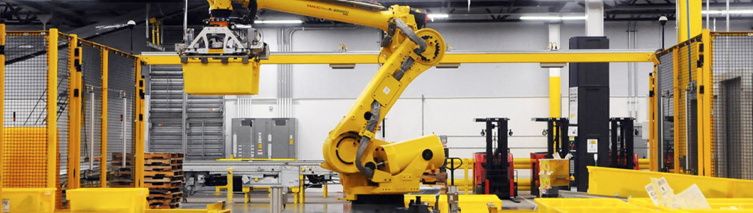 Thiết bị tự động