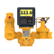 Liquid Controls Đo lưu lượng xăng dầu