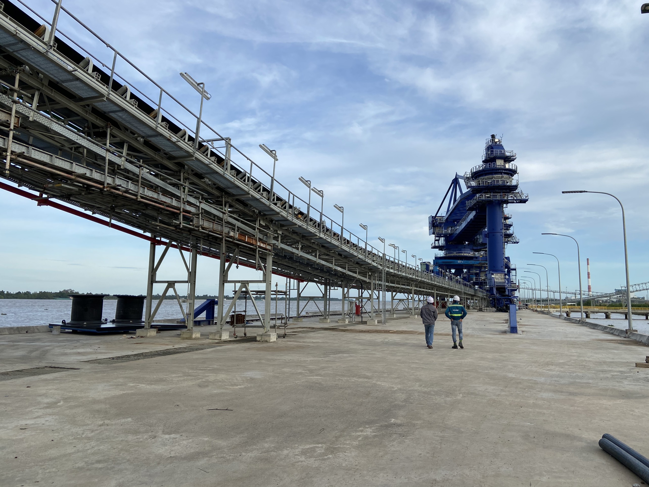 Nhà máy điện Nhơn Trạch 1 - Ảnh 1