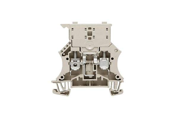 Cầu Đấu Dây Cầu Chì WEIDMULLER WSI 6
