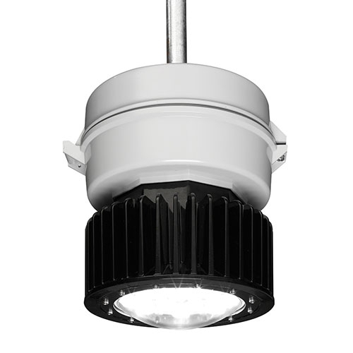 Eaton Crouse Hinds Champ VMVL LED Hazardous Area Light Fixtures