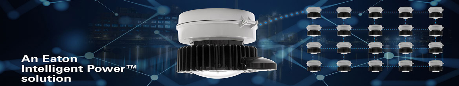 Đèn chiếu sáng chống cháy nổ Eaton Crouse-hinds