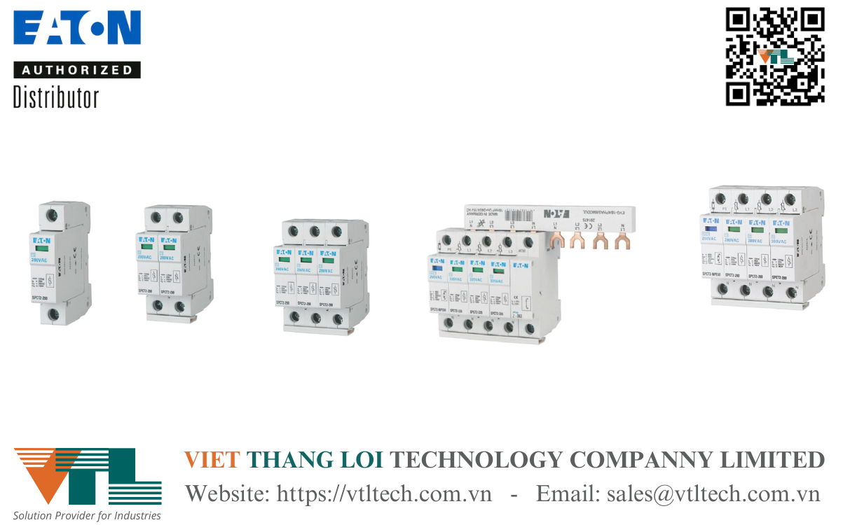 MTL Power A/C Surge Protection