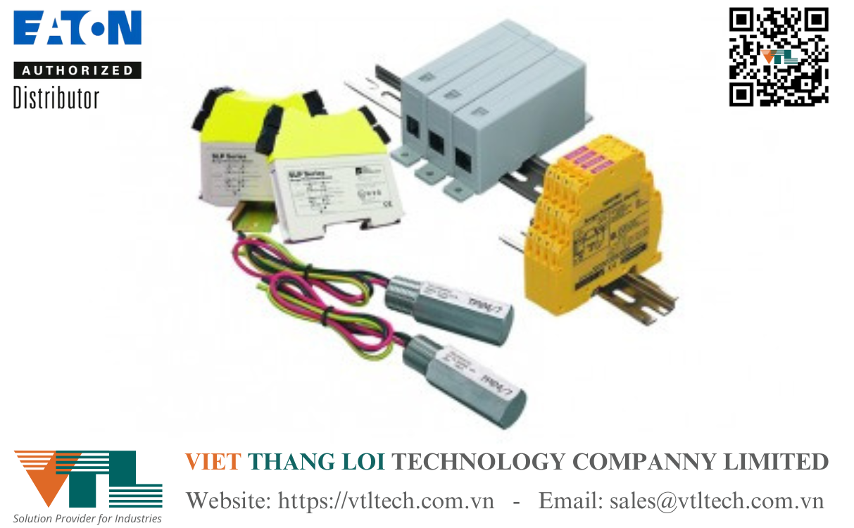 Chống sét lan truyền (SPD) Eaton MTL
