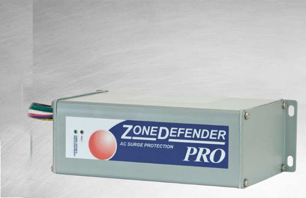 Eaton MTL ZoneDefender PRO Range