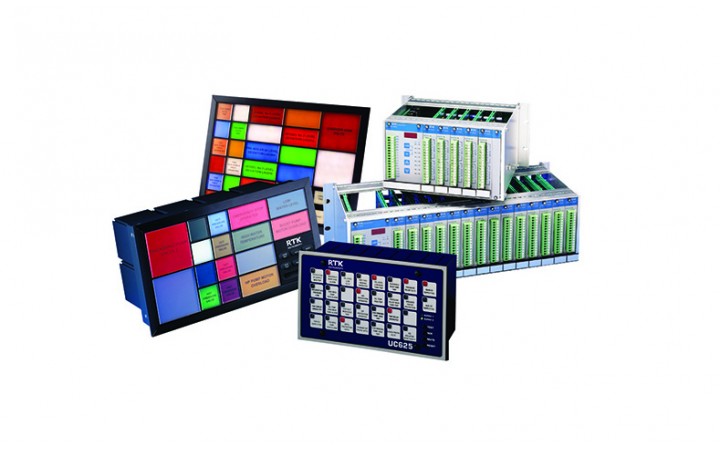 Thiết Bị Cảnh Báo Tín Hiệu Sự Cố RTK - MTL