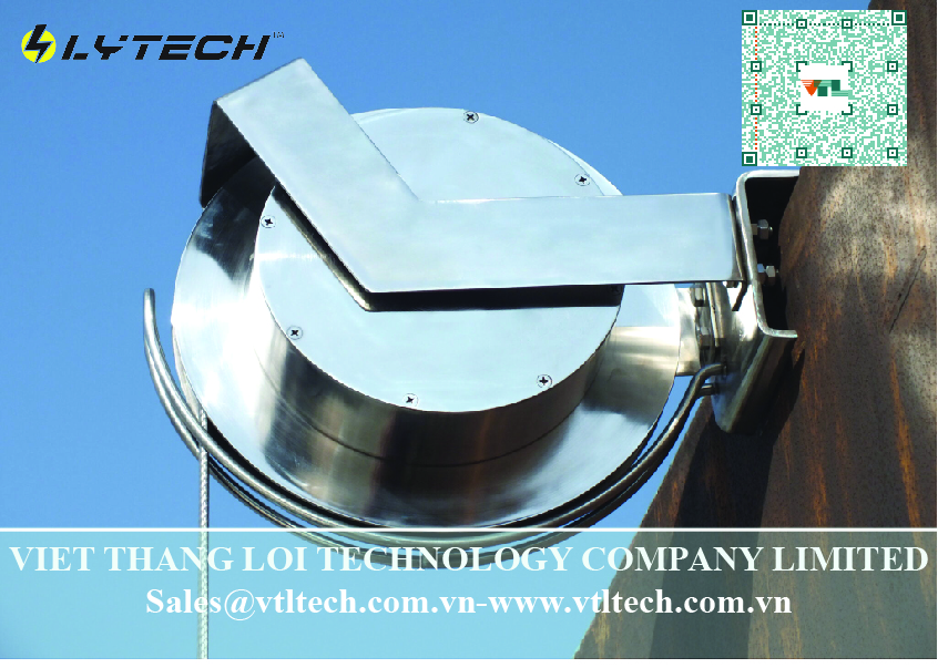 LYTECH’s Retractable Bypass Conductor (RBC)