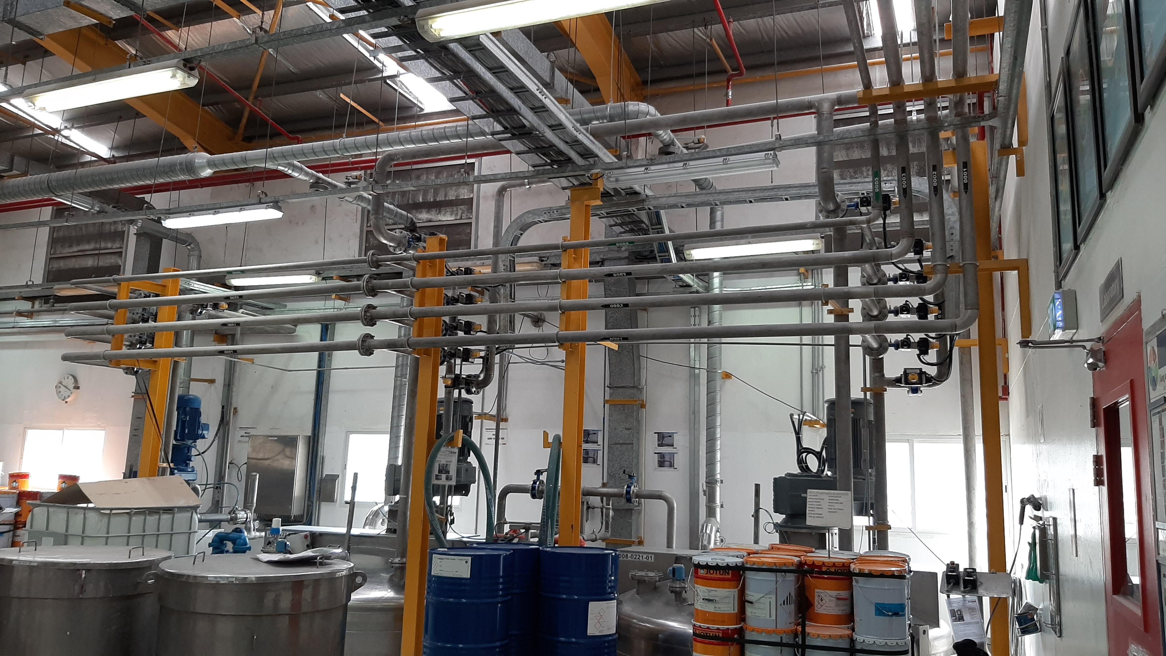 Đèn chống cháy nổ Eaton 5