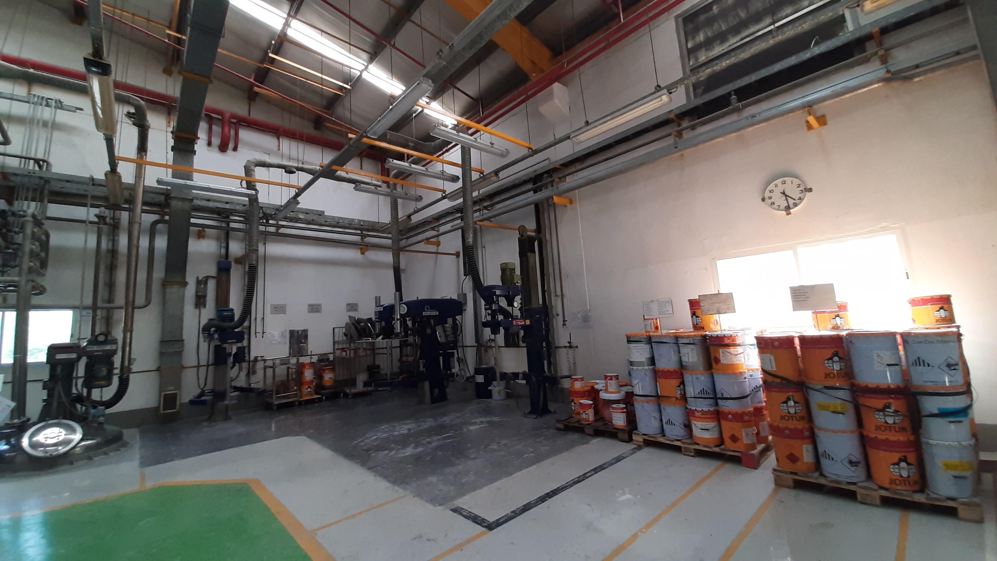 Đèn chống cháy nổ Eaton 3