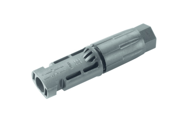 Đầu nối solar Weidmuller M4C - SFGH WM4 C BT ( Jack Cái )