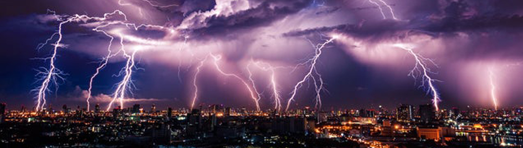 Thiết Bị Chống Sét