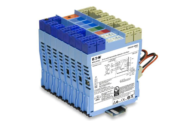 Eaton MTL 5500 range