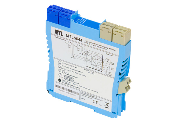 BỘ CÁCH LY TÍN HIỆU MTL 4544, MTL 4544S, MTL5544, MTL5544S (SAFETY BARRIER)