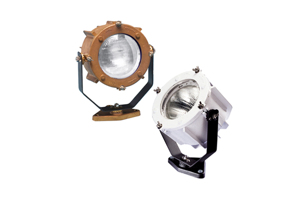 Đèn chống cháy nổ Eaton Pauluhn 700 Series