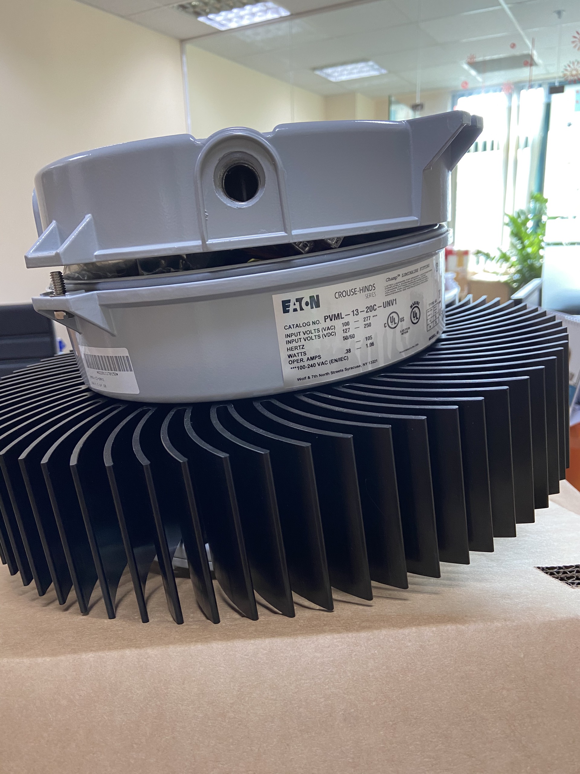 Nhà máy nhiệt điện Sông Hậu 1 - Ảnh 1