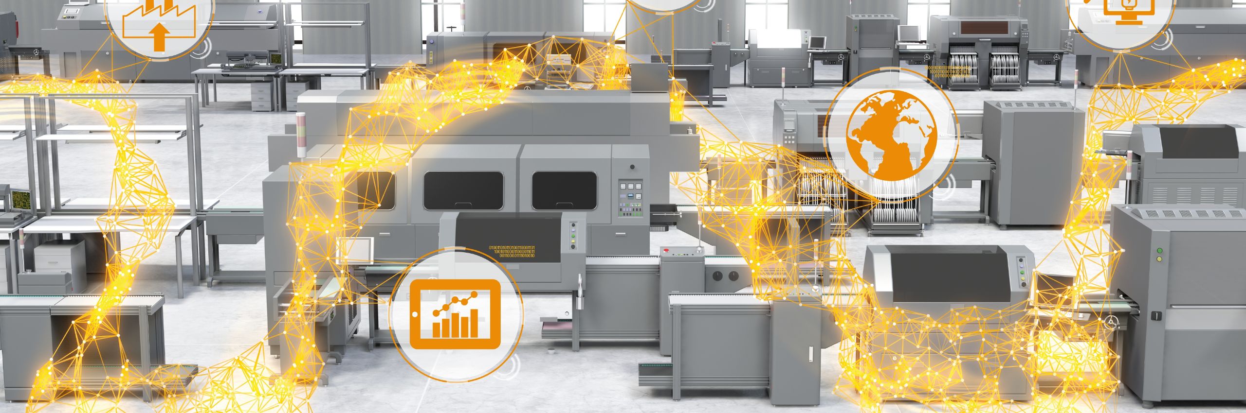 Giải pháp của Weidmuller